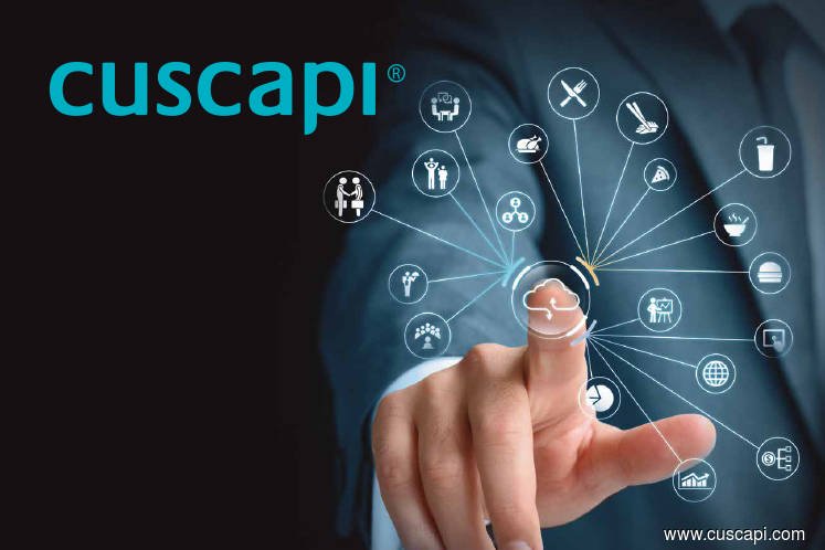 Cuscapi inks MoUs to provide F&B, retail and mall management solutions in Laos and Pakistan  