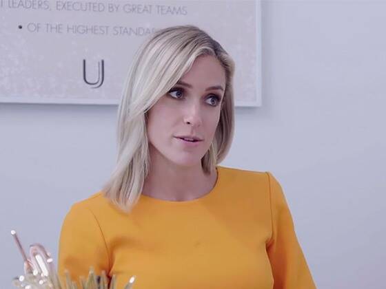 Kristin Cavallari & Jay Cutler Are Back in Action in Very Cavallari Season 3's First Promo