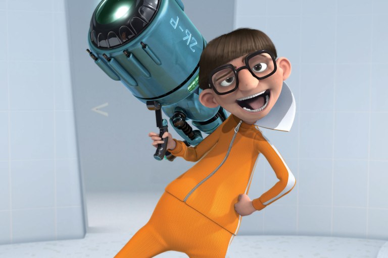 A brief visual history of bowl cuts in movies