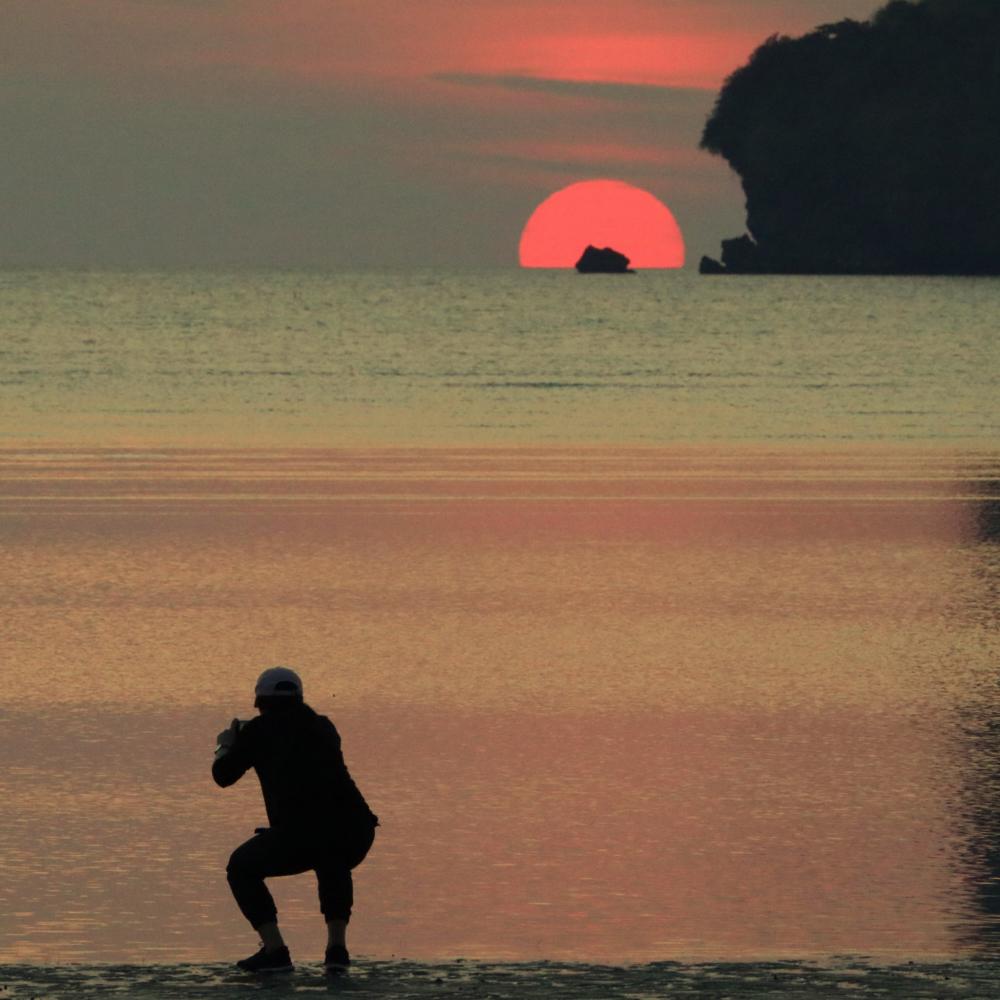 Trang banking on eco market