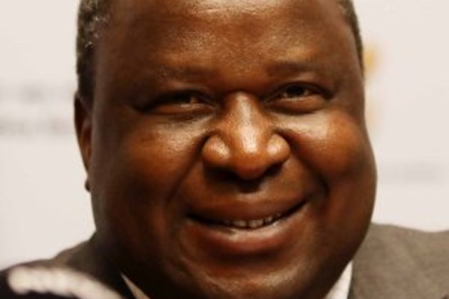 UPDATE: 'Resigning from where?' Mboweni clarifies he plans to stay