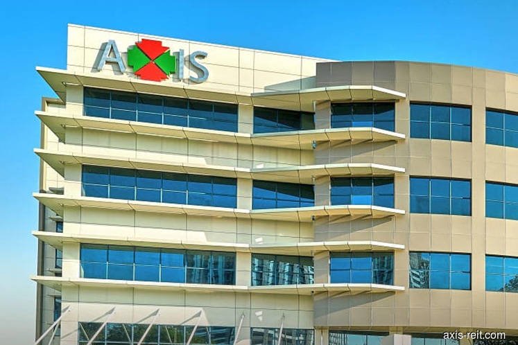 Axis REIT to place out new units to EPF, KWAP