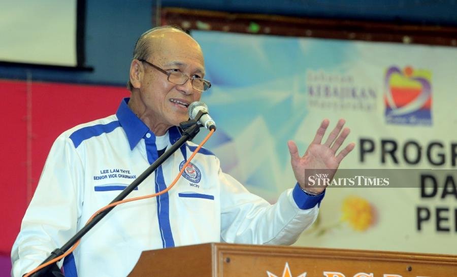 Ikatan to make safety, health awareness Malaysian trait