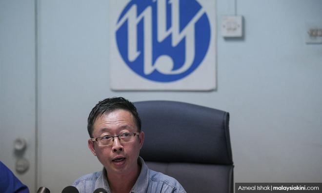 NUJ抨首要媒体裁撤千人，勿以重组为由整肃记者