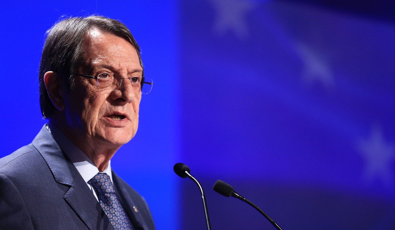 Cypriot bishop denies pushing for Jho Low to get EU passport