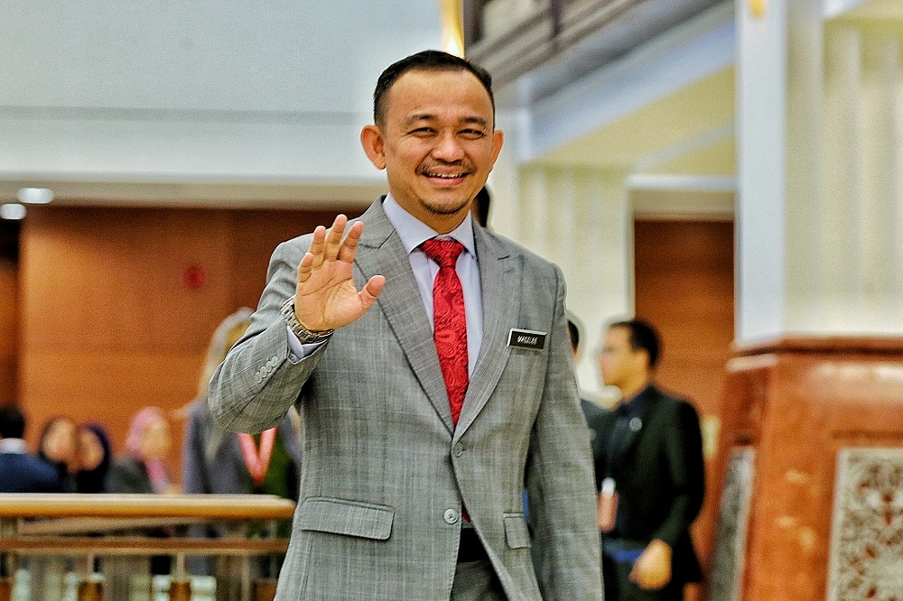 Education Ministry investigating video of 'Negaraku' sung in Mandarin (VIDEO)