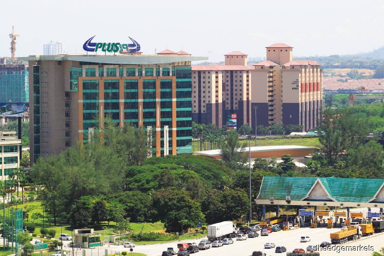 Govt still scrutinising proposals for takeover of Khazanah's stake in PLUS