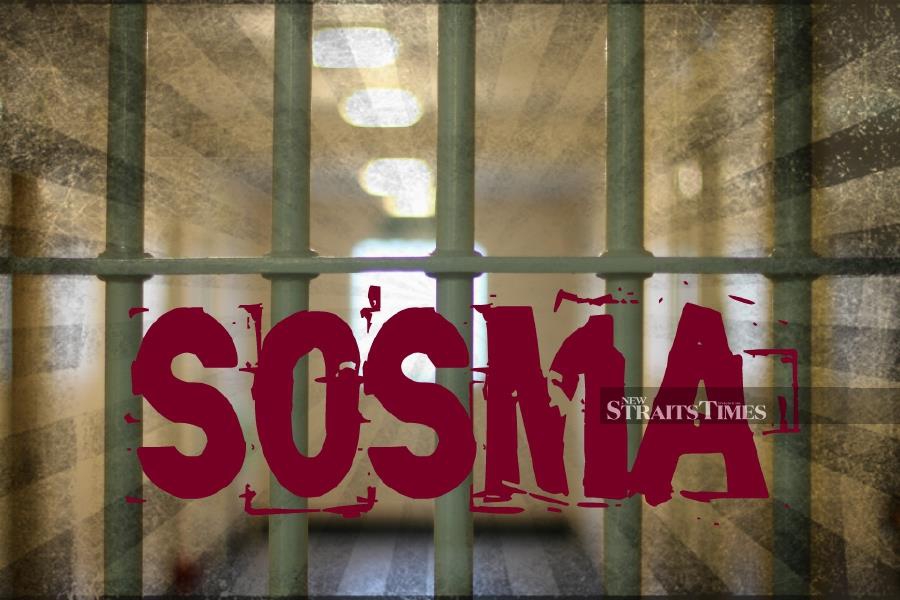 Plan to reduce Sosma remand period from 28 to 14 days under discussion