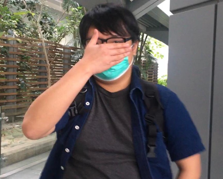 【Wargame命案】首被告要求代买安眠药 证人：以为只系想整蛊死者