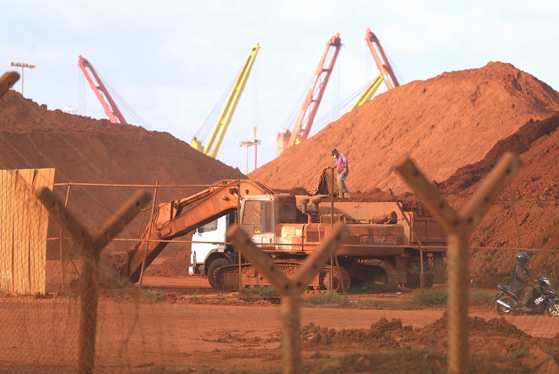 Govt's move to implement trial period for new bauxite mining SOP will help address loopholes, says group