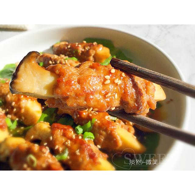 看着都好吃的13道下饭菜，尝一口就上瘾，这样做太好吃了