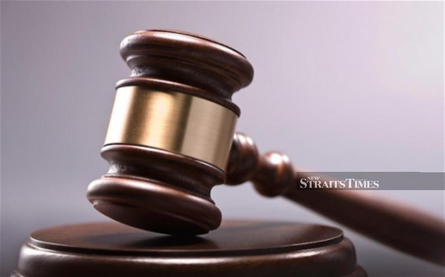 Rubber tapper charged with 7 counts of incest