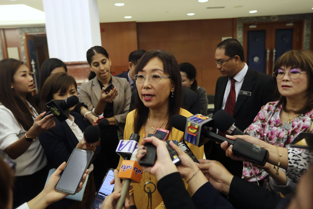 MPOC to promote benefits of palm oil in schools, says minister