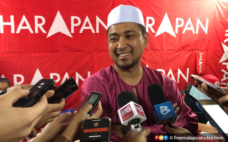 Johor MB defends PH candidate’s statement on palm oil price