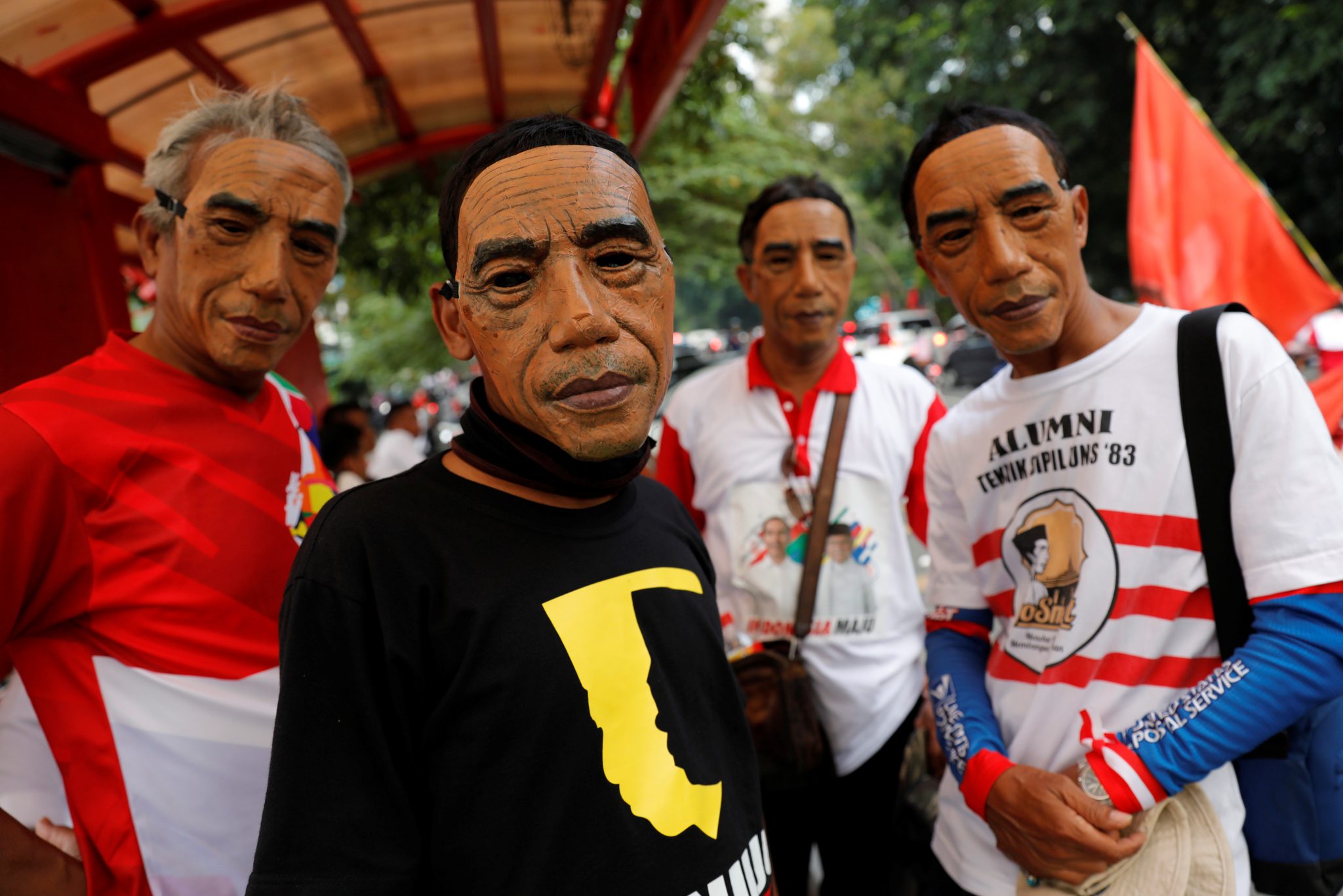 Second thoughts about Jokowi’s second term