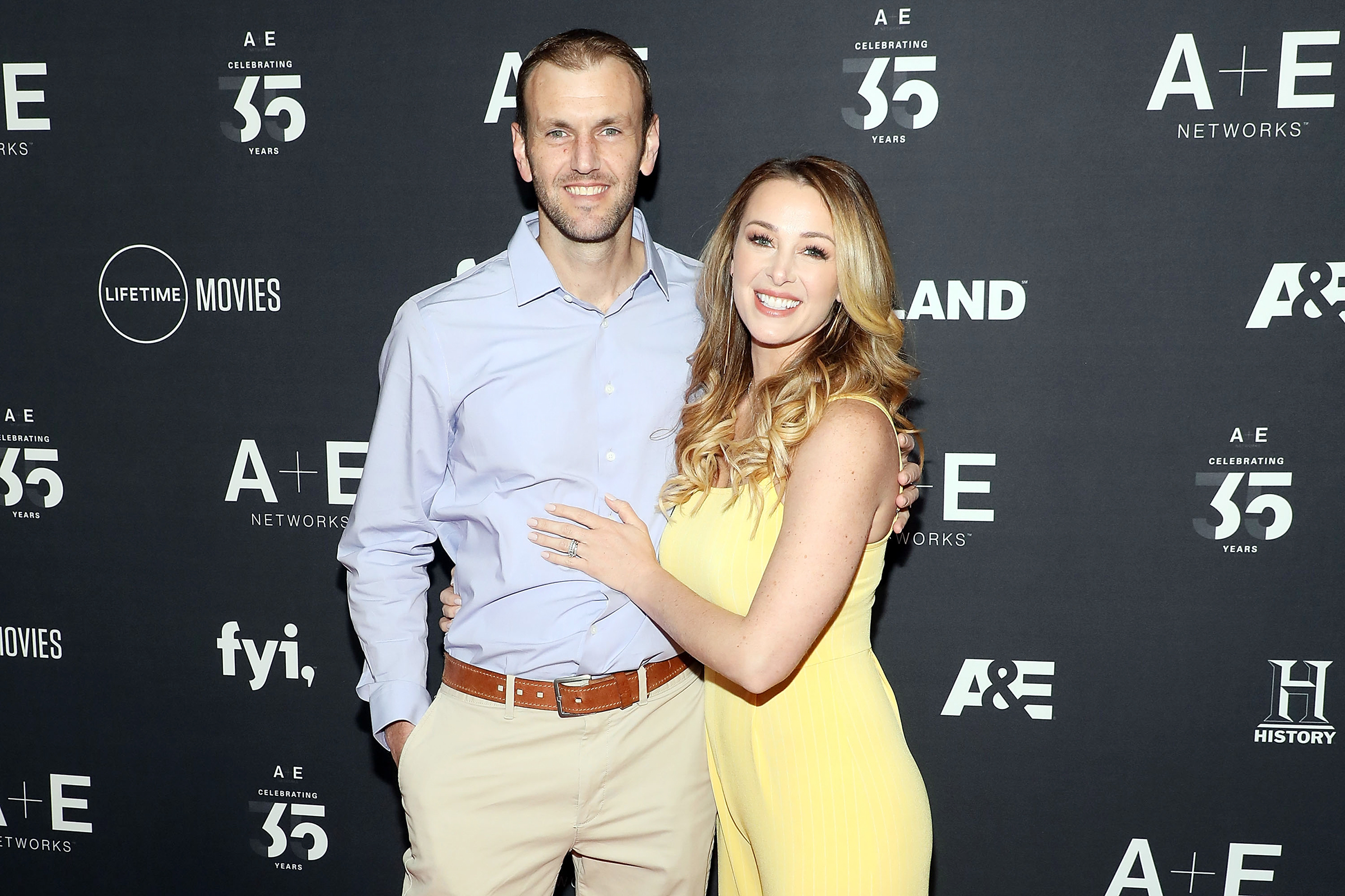 Jamie Otis Jokes 'Who Knew Scientifically Arranged Marriages Could Really Work' on Anniversary