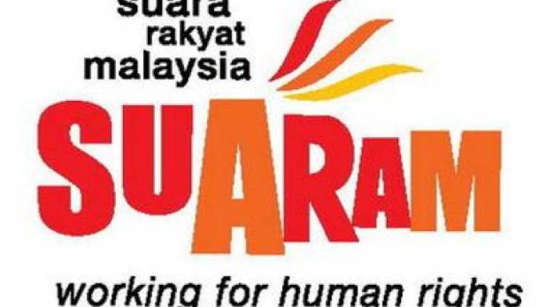 Suaram asks cops to focus on finding Jho Low instead of harassing activists