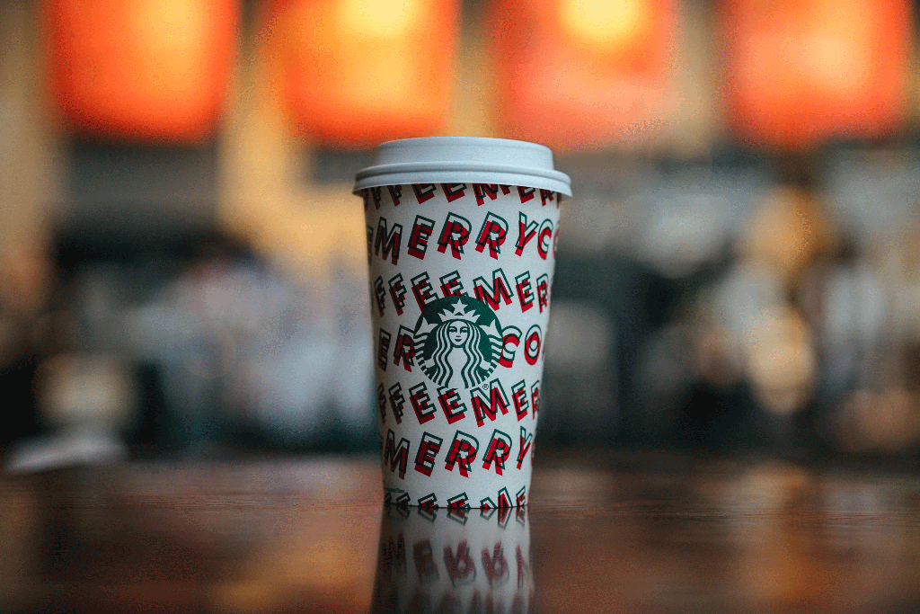 Starbucks Holiday Cups Are Back — & They’re Giving Reusable Ones Away For Free