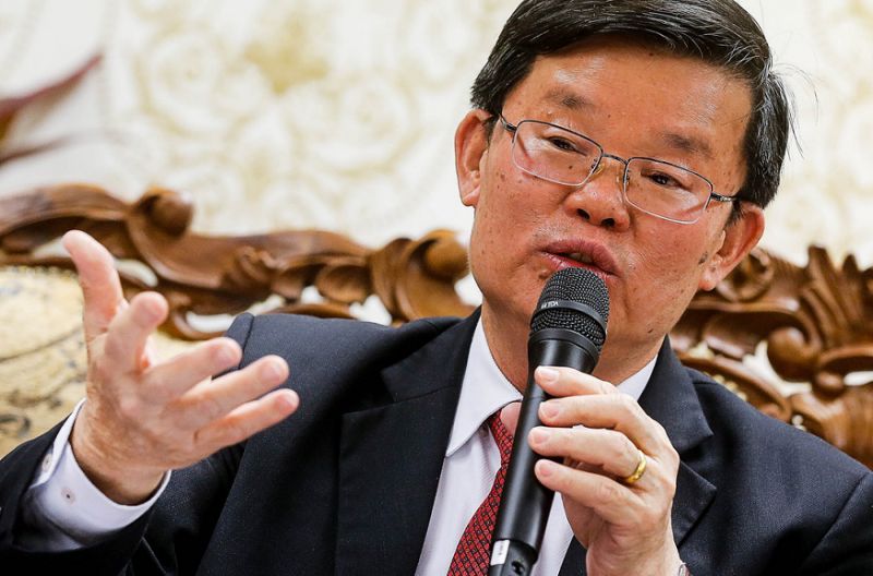 Official: Business events generated RM1.3b for Penang