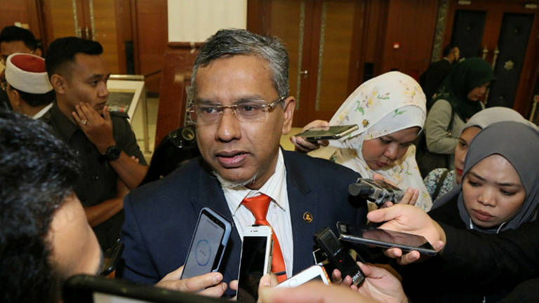 Official Secrets Acts may stay after all: Hanipa