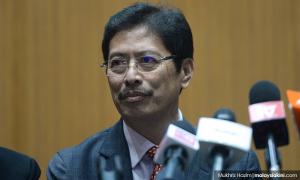 41 recipients of 1MDB money have appeared in court - MACC