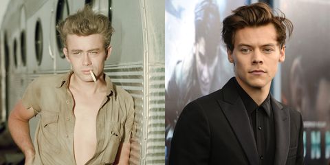 The Late James Dean Was Just Cast via CGI in a New Film, 'Finding Jack.' Here Are 35 Working Actors They Could Have Cast Instead.