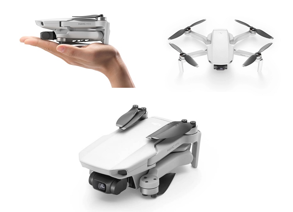 DJI Mavic Mini in Malaysia: Everything you need to know