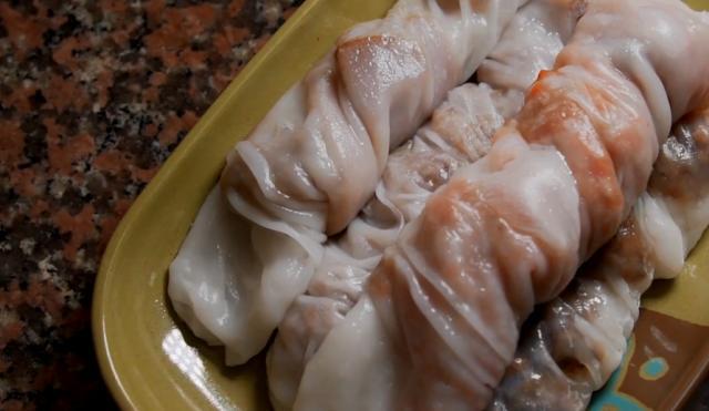 到深圳品尝越南肠粉！80岁老婆婆是创始人，出品究竟如何？