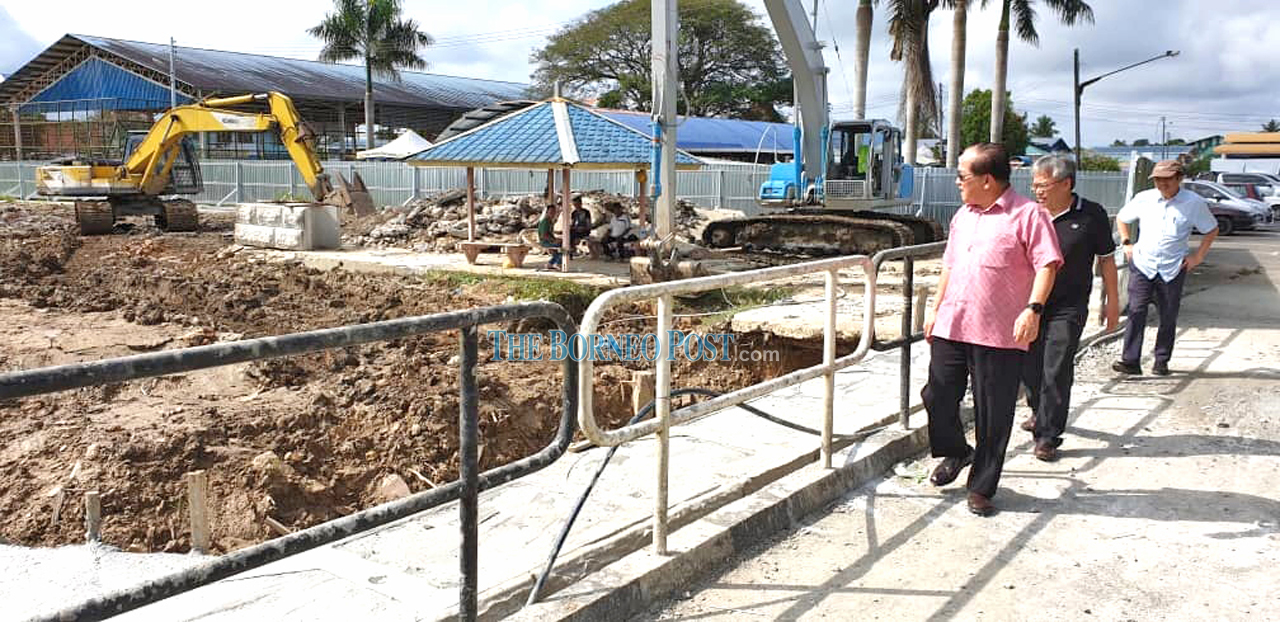 RM265 million set aside to tide over smallholders — Uggah