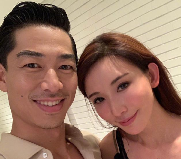 林志玲被曝即将举行婚礼 哥哥回应不便多说