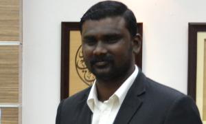 LTTE-linked DAP rep sends letter to AG seeking bail