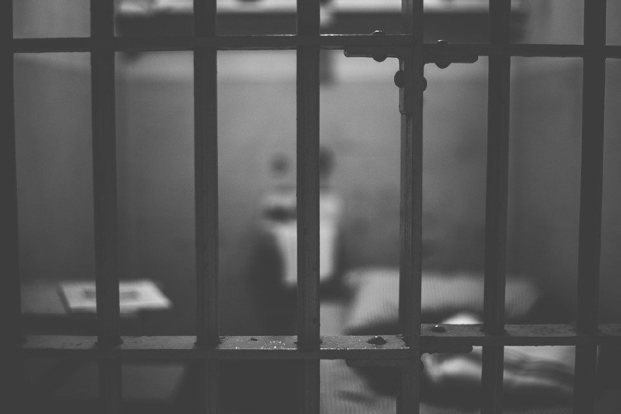 Attempted gay orgy: Five men get jail time