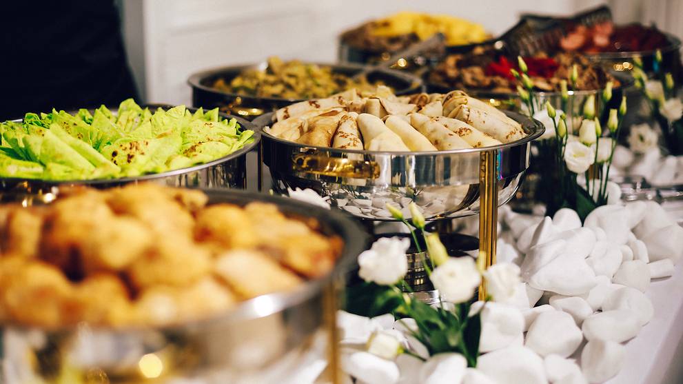 CCTVs to be installed at all licensed food establishments that provide catering services