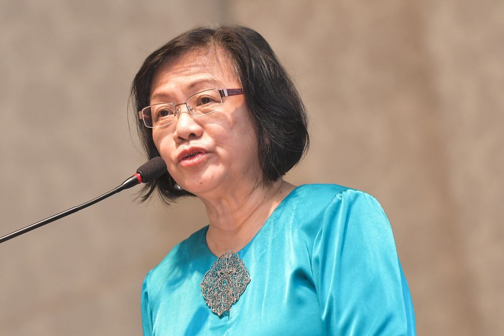Malaysian parliamentary group to engage with local communities to achieve sustainable development goals