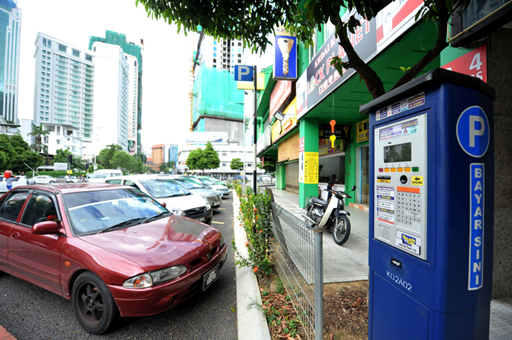 Touch ‘n Go 10% surcharge to be removed gradually