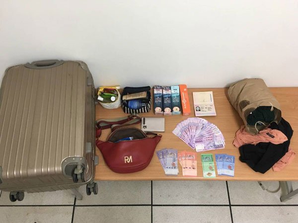【全程曝光】大马女子赴台旅游，遭3男骗下车！
