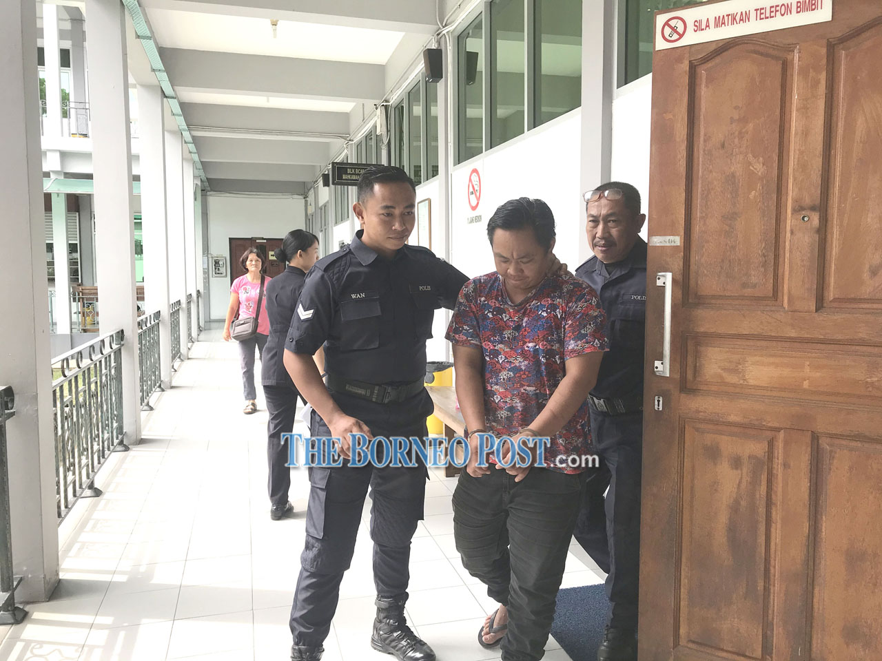 Labourer jailed one year for causing car to catch fire