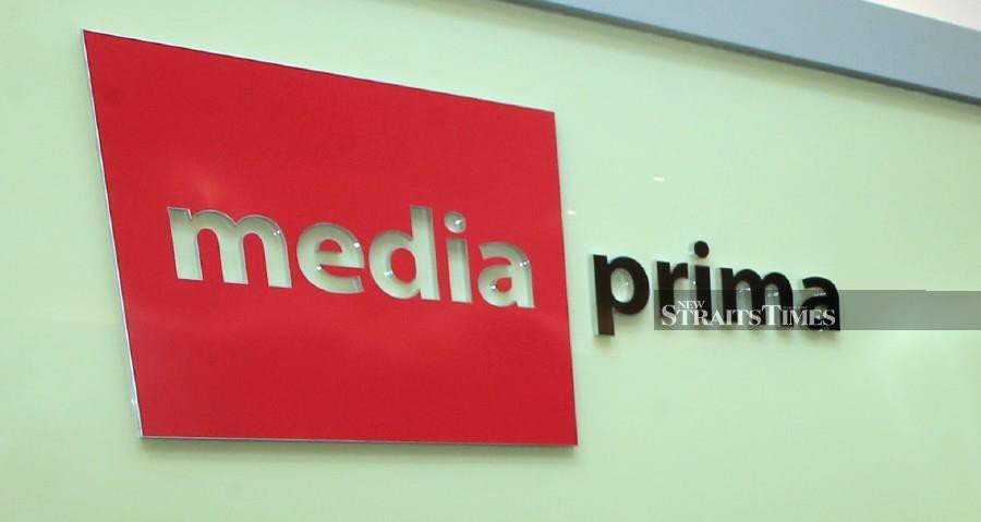 Media Prima working with workers' unions on transformation plan