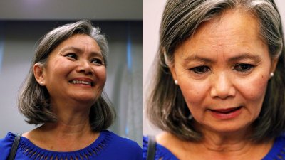 柬埔寨反对党领袖莫淑华　大马境内遭移民局逮捕