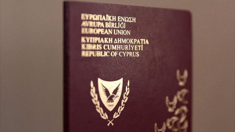 Cyprus strips 'golden' passports from 26 investors