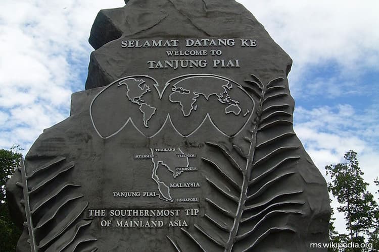 Tanjung Piai folks worry about rising cost of living, lack of infrastructure