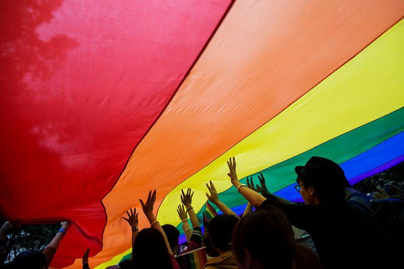Civil rights NGOs: Sentencing of five men for unnatural sex shows increasing hostility towards LGBTQ individuals