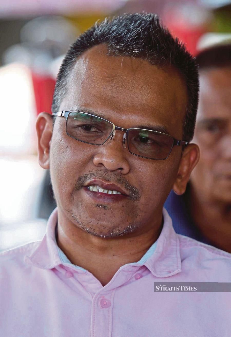 Bauxite mine operators optimistic