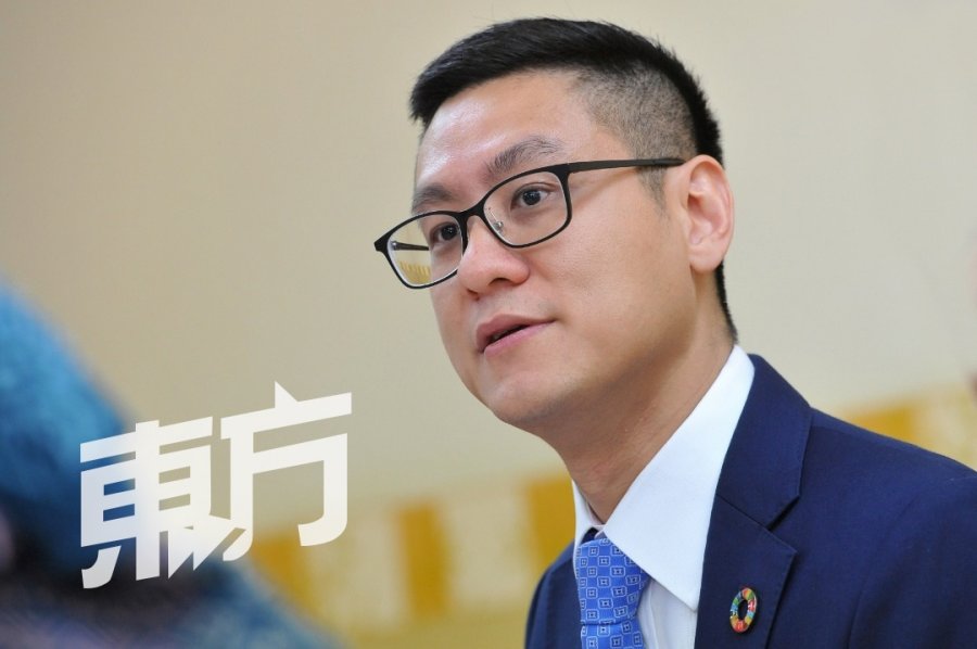 槟州发展计划　85%没遵守ESCP