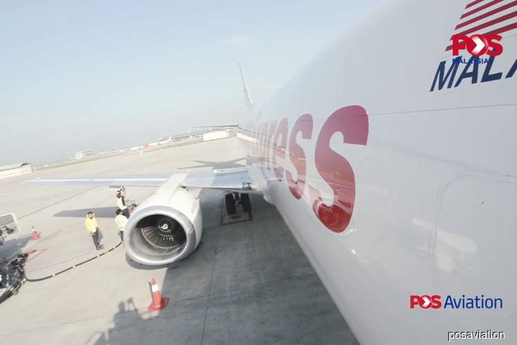 Radioactive leak alert at Pos Aviation turns out to be false alarm