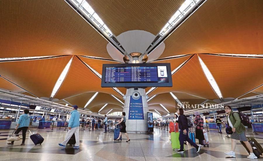 MAHB to reconfigure klia2 layout