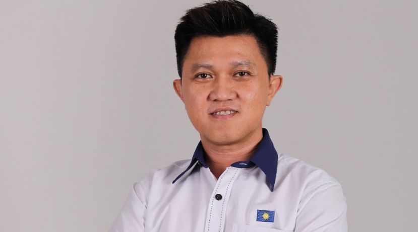 补选派糖发种族恐吓论 张盛闻：希盟道德“破产”
