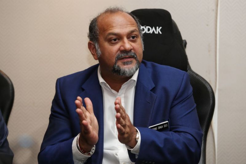Gobind: Sony Interactive Entertainment Worldwide Studios to open in Malaysia