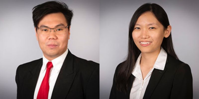 Malaysian researchers win prestigious German environmental prize for work on sustainability