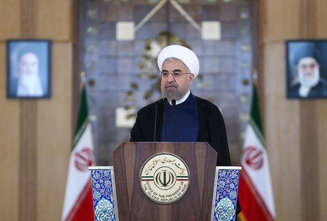 Iran Urges Russia, China to Resist U.S. Push to Extend Arms Embargo